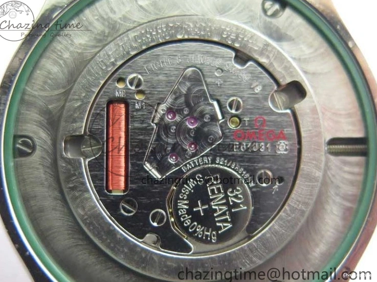 0410 StreetReady Ladies’ De Ville Trésor Diamond SS 3AF 1:1 Best Edition White MOP Dial RG Markers On Black Fabric strap Swiss Quartz 7884